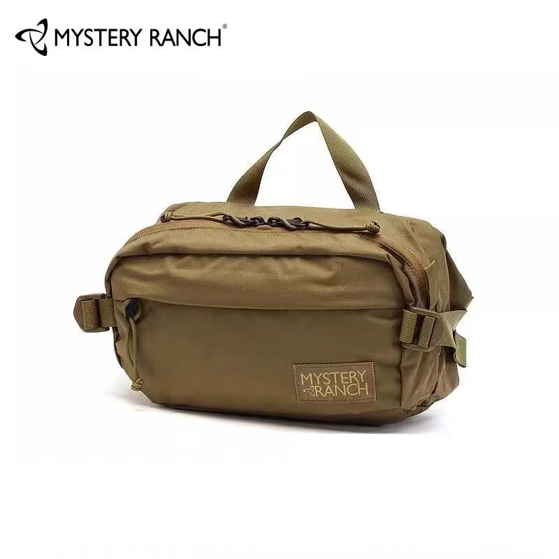 Поясная сумка MYSTERY RANCH Leaf Monkey Hip Monkey 8L Сумка через плечо на одно плечо
Поясная сумка MYSTERY RANCH Leaf Monkey Hip Monkey 8L Сумка через плечо на одно плечо
