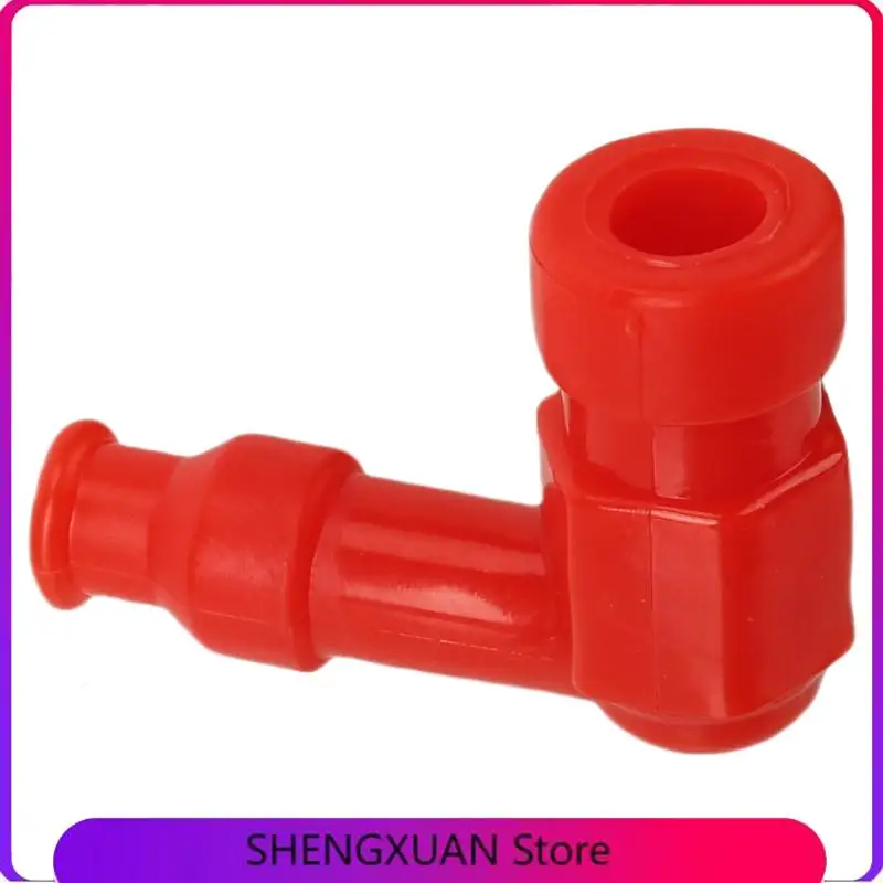 Motorcycle Universal Silicone Waterproof Spark Plug Cap For 50cc-160cc Dirt Pit Bike ATV Quad Buggy Scooter Motorbike Parts
Motorcycle Universal Silicone Waterproof Spark Plug Cap For 50cc-160cc Dirt Pit Bike ATV Quad Buggy Scooter Motorbike Parts
