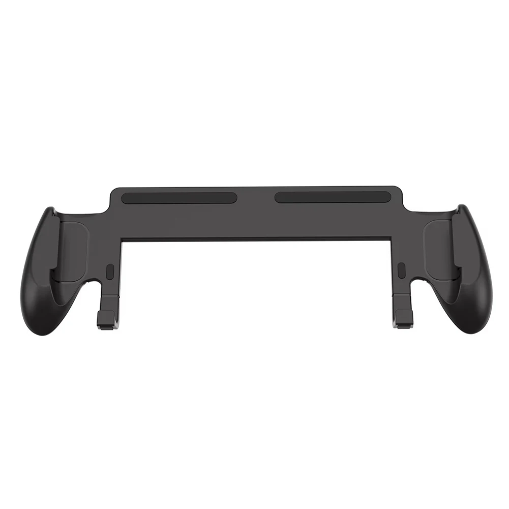 Держатель-подставка для Nintendo Switch 2 с чехлом-грипом и 5 слотами для картриджей, противоскользящий, для игровой консоли Switch 2, аксессуары
Держатель-подставка для Nintendo Switch 2 с чехлом-грипом и 5 слотами для картриджей, противоскользящий, для игровой консоли Switch 2, аксессуары