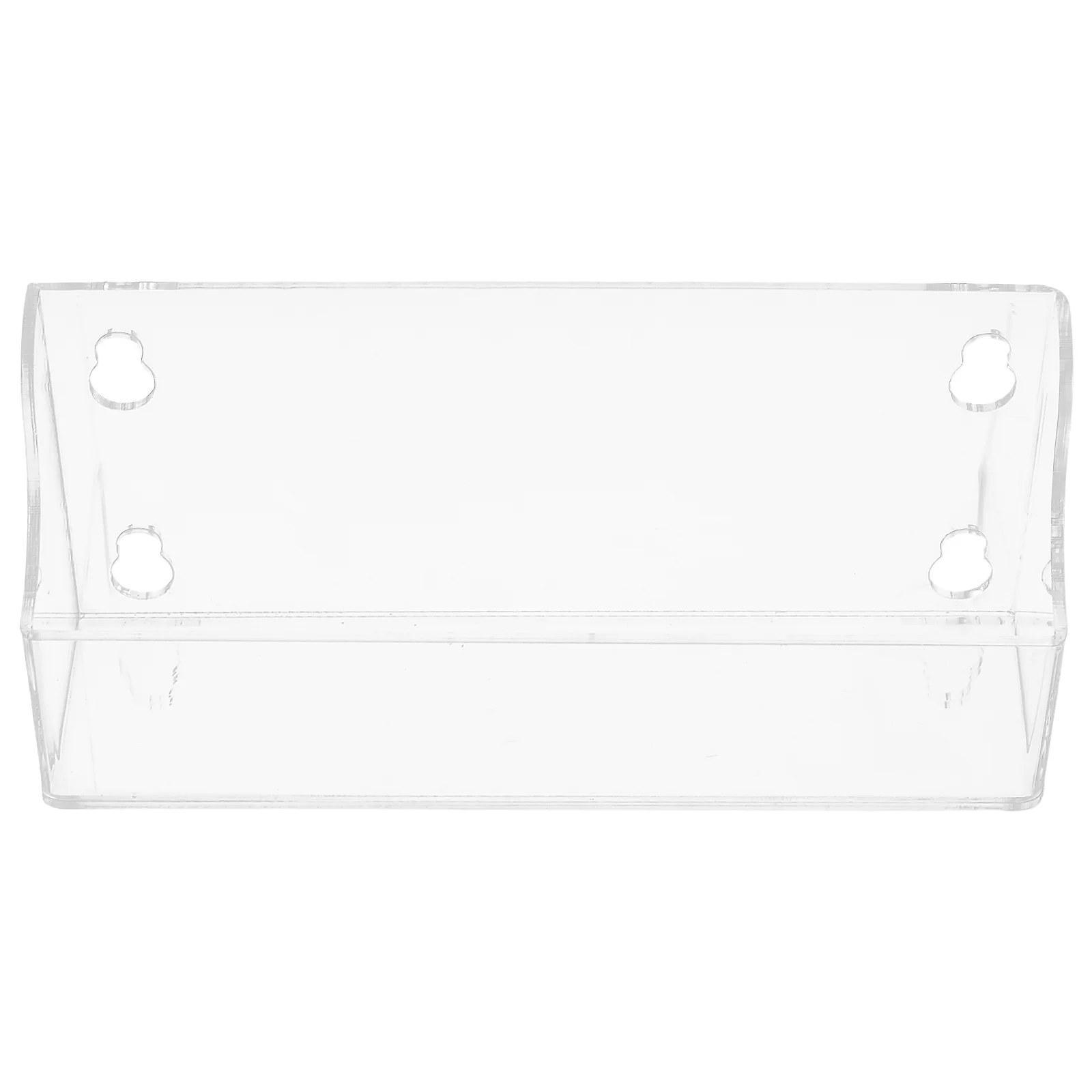 Acrylic Cup Rack Fridge Door Chocolate Drink ganizer Removable Wall Mount Space Saving Material Easy
Acrylic Cup Rack Fridge Door Chocolate Drink ganizer Removable Wall Mount Space Saving Material Easy
