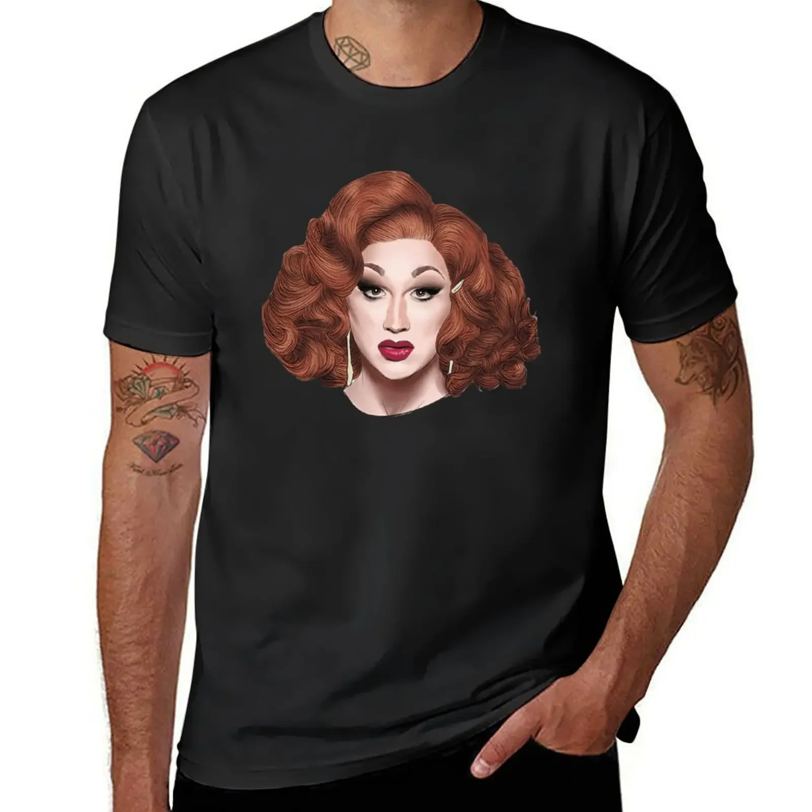 Jinx Monsoon T-Shirt graphic tee shirt designer shirts tees plus size tops plain white t shirts men
Jinx Monsoon T-Shirt graphic tee shirt designer shirts tees plus size tops plain white t shirts men