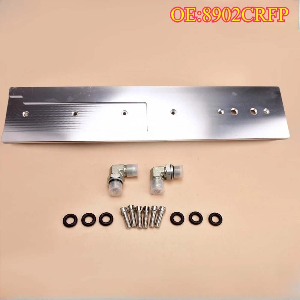 High quality New For 8902CRFP VEHICULOS Tappet Cover Kit For Cummins 5.9L Ram Dual Port Pump Professional Car Replacement Parts
High quality New For 8902CRFP VEHICULOS Tappet Cover Kit For Cummins 5.9L Ram Dual Port Pump Professional Car Replacement Parts