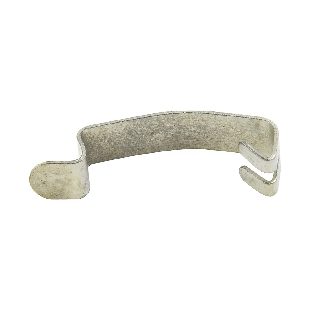 Top-quality 2022 New Filter Cleaner Spring Clip TOOL Air Filter Approx.4.2cm(1.65inch) Direct Replacement Silver
Top-quality 2022 New Filter Cleaner Spring Clip TOOL Air Filter Approx.4.2cm(1.65inch) Direct Replacement Silver