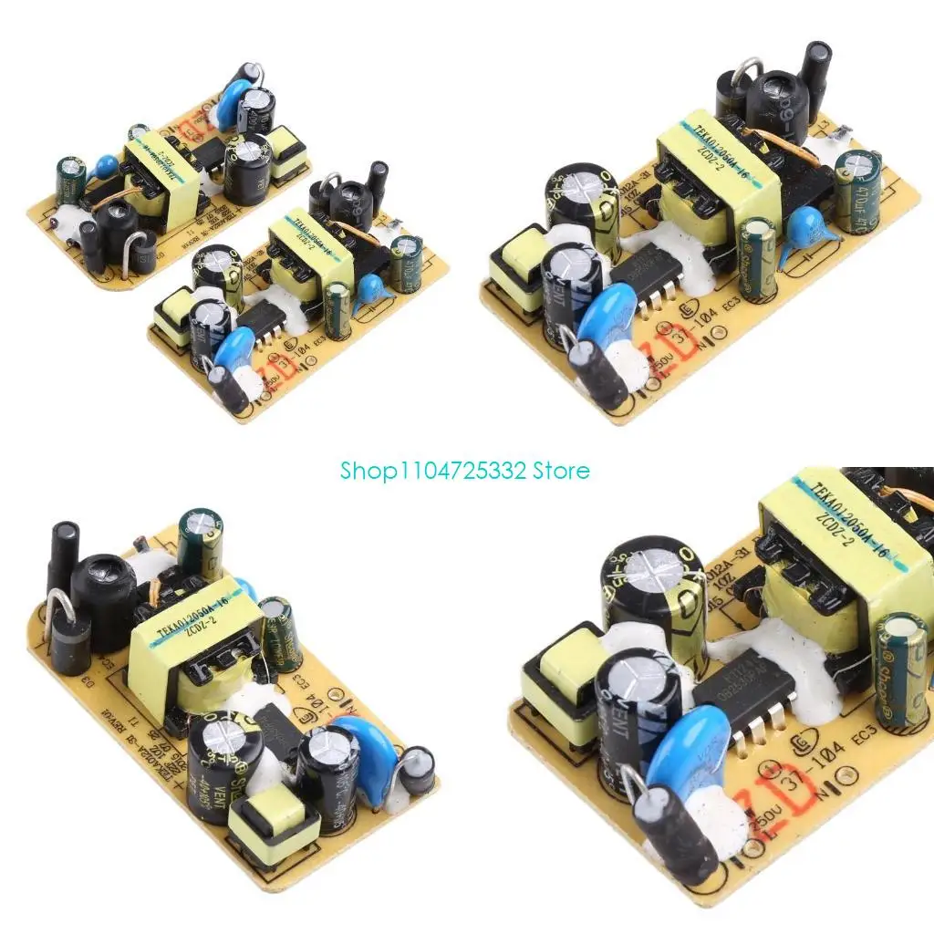 P5EA Replace Repair AC-DC 100-240V To 5V 2A 2000MA Switching Power Supply Module
P5EA Replace Repair AC-DC 100-240V To 5V 2A 2000MA Switching Power Supply Module