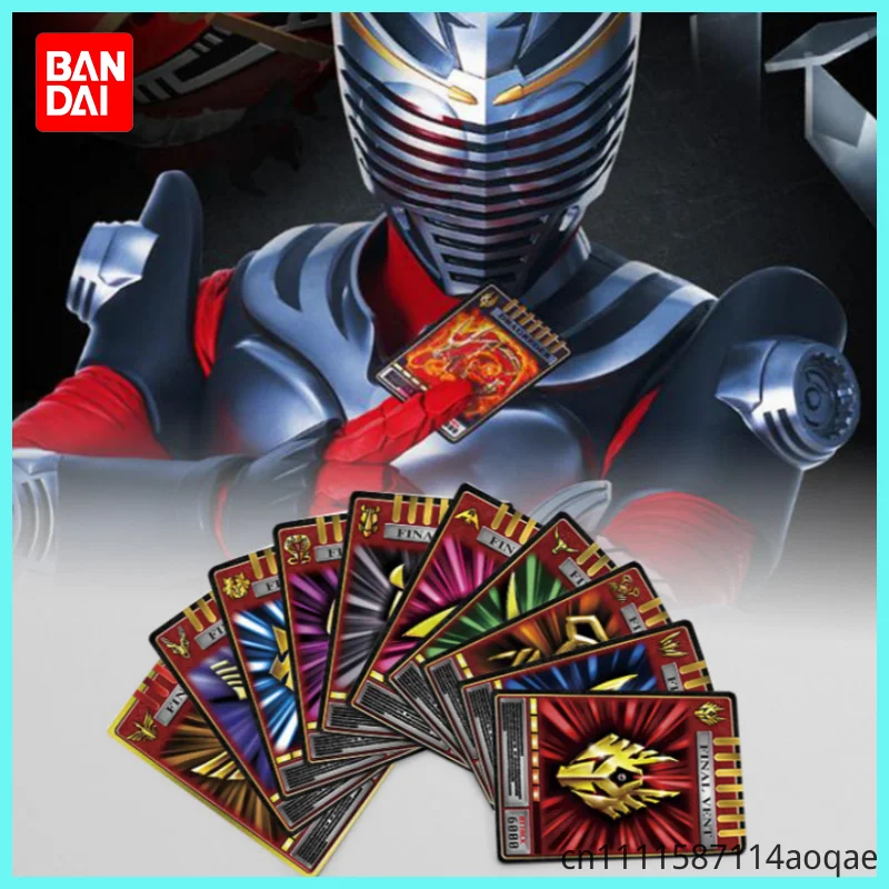Kamen Rider Dragon Riding Card Survival Night Riding Dragon Teeth Odin Arrival Homemade Collection Card Customized Toy Game Card
Kamen Rider Dragon Riding Card Survival Night Riding Dragon Teeth Odin Arrival Homemade Collection Card Customized Toy Game Card
