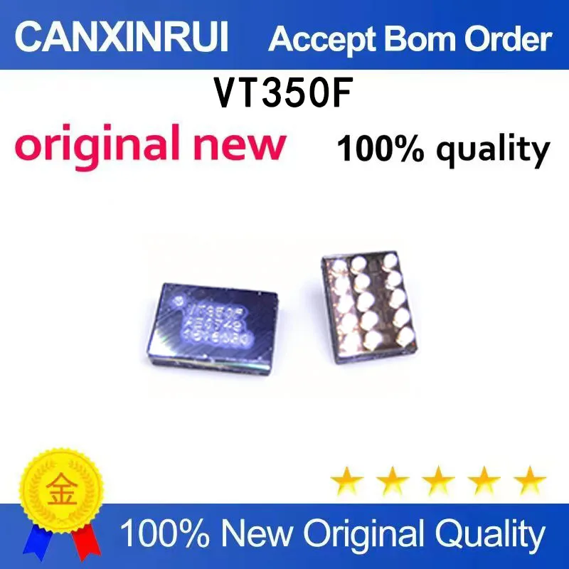 (5-100 pieces)New stock VT350F BGA VT350F
(5-100 pieces)New stock VT350F BGA VT350F
