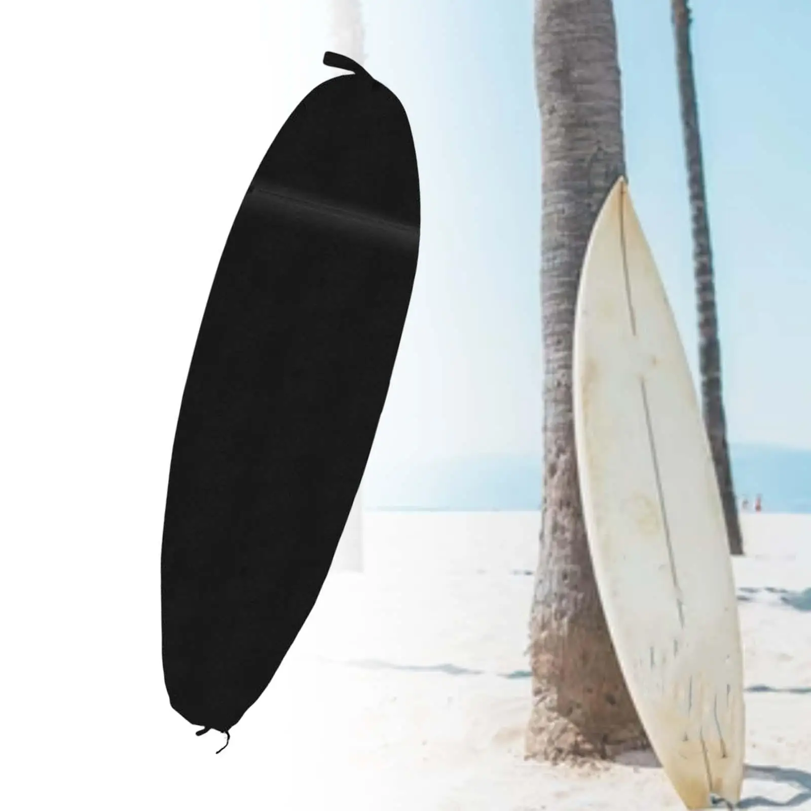 Draagbare Surfplank Sok Cover , Surfplank Licht Beschermende Tas Waterdicht
Draagbare Surfplank Sok Cover , Surfplank Licht Beschermende Tas Waterdicht