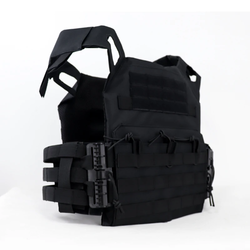 Military tactical quick disassembly vest buckle kit for JPC CPC NCP XPC 6094 420 vest accessory quick release system kit
Military tactical quick disassembly vest buckle kit for JPC CPC NCP XPC 6094 420 vest accessory quick release system kit