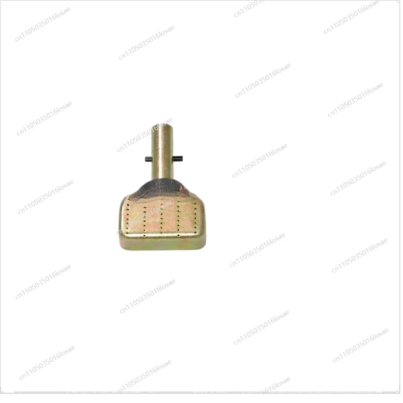 For SM74SM102CD102 Feida Blow Nozzle 66.028.411 Press Blow Nozzle Presser Foot
For SM74SM102CD102 Feida Blow Nozzle 66.028.411 Press Blow Nozzle Presser Foot