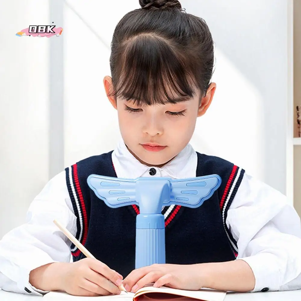 Adjustable Bracket Sitting Posture Corrector Anti-Myopia Prevent Hunchback Children Correction Device Practical Chest Support
Adjustable Bracket Sitting Posture Corrector Anti-Myopia Prevent Hunchback Children Correction Device Practical Chest Support