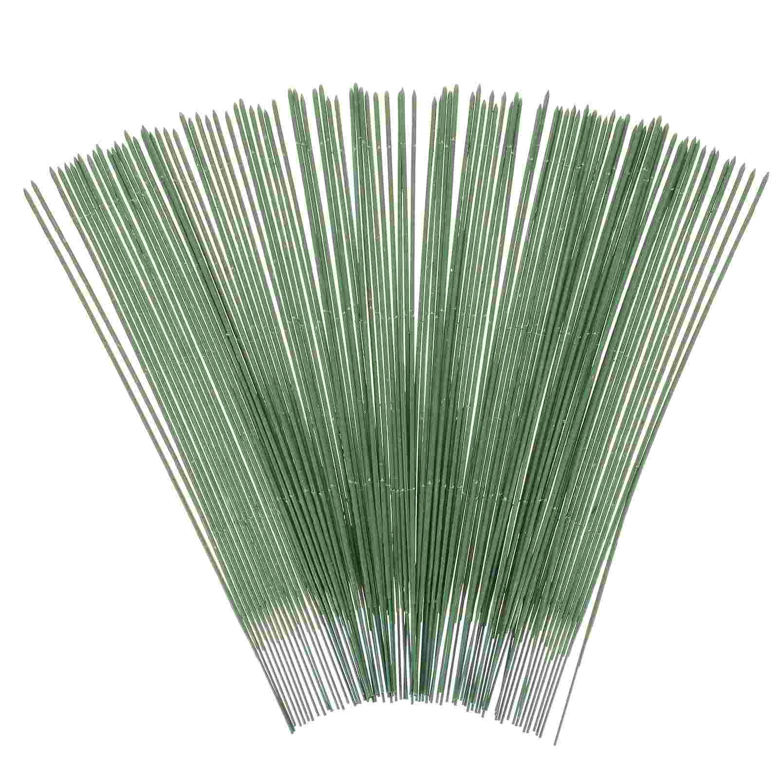 100pcs Artificial Silk Rose Stems Wire Support Green Iron Fake Flower Branches for Wedding Decor Craft Supplies for Wedding
100pcs Artificial Silk Rose Stems Wire Support Green Iron Fake Flower Branches for Wedding Decor Craft Supplies for Wedding