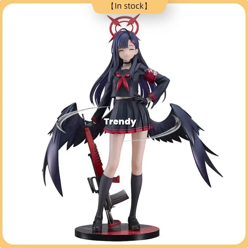 Model Toys Nakamasa Ichika Anime Figure Blue Files Games Character Sculpture Statue Collectible Action Cartoon Figure
Model Toys Nakamasa Ichika Anime Figure Blue Files Games Character Sculpture Statue Collectible Action Cartoon Figure