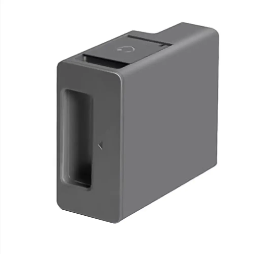 Automatic Cleaning Addition Module For /X40/S20/ For X30 For Ultra Robot Vacuum Cleaner Part With Great Capacacity Easy Install
Automatic Cleaning Addition Module For /X40/S20/ For X30 For Ultra Robot Vacuum Cleaner Part With Great Capacacity Easy Install