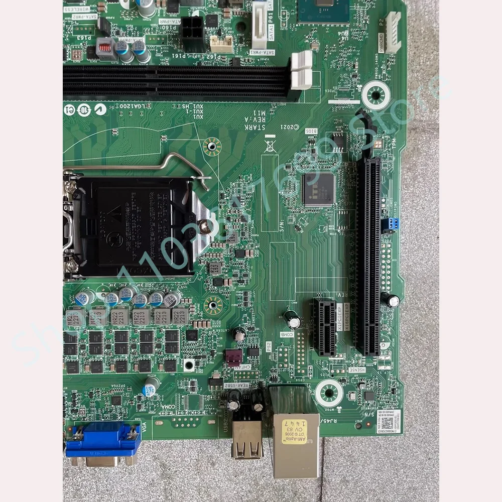 Материнская плата H570 M16092-001 M17098-001
Материнская плата H570 M16092-001 M17098-001