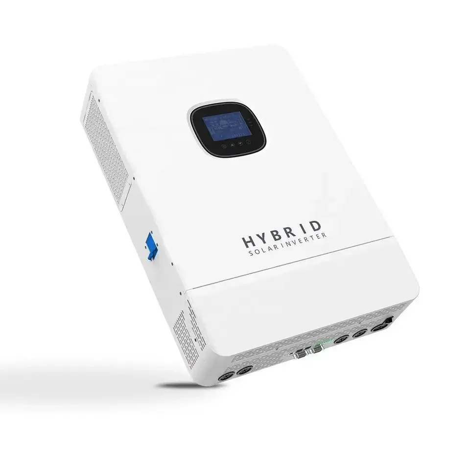 Sunlink-ESS Off Grid Inverter 8kw 10kw 48v SPI-8K-U Series Solar split phase solar inverter
Sunlink-ESS Off Grid Inverter 8kw 10kw 48v SPI-8K-U Series Solar split phase solar inverter