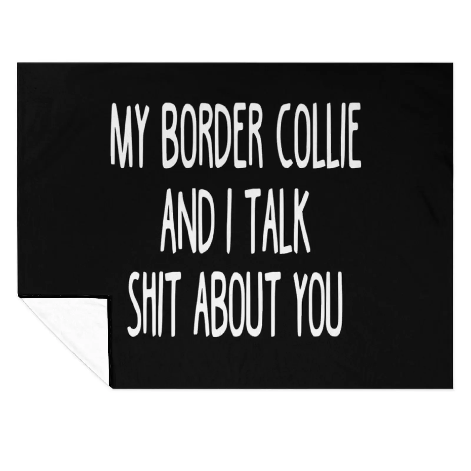 I Might Look Like I'm Working But In My Head I'm Walking My Border Collie Throw Blanket Hair Baby cosplay anime Blankets
I Might Look Like I'm Working But In My Head I'm Walking My Border Collie Throw Blanket Hair Baby cosplay anime Blankets