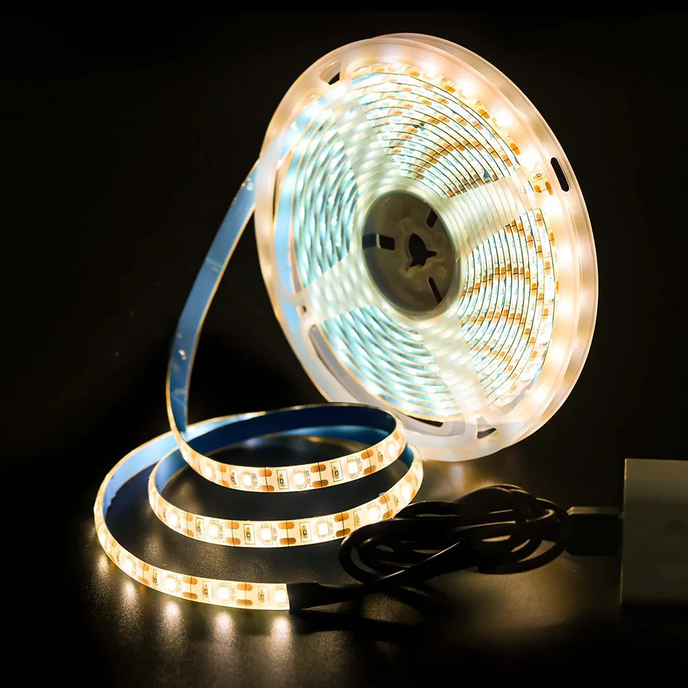 5pcs 5M / Roll 5V Usb Led ленты для подсветки телевизора Гостиная Спальня Рождественское оформление Игровая комната
5pcs 5M / Roll 5V Usb Led ленты для подсветки телевизора Гостиная Спальня Рождественское оформление Игровая комната