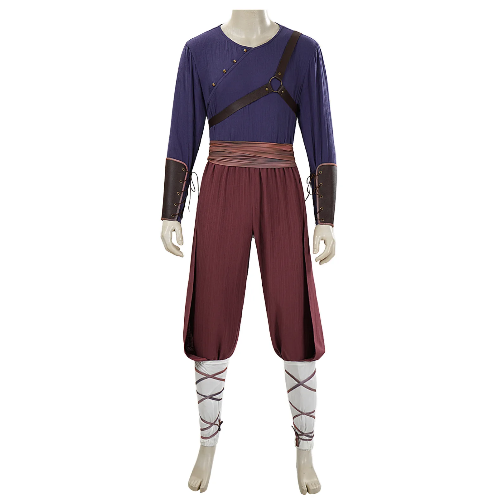 Anime Avatar of Last Cosplay Airbender Zuko Cosplay Costume For Adult Men Halloween Carnival Party Clothing
Anime Avatar of Last Cosplay Airbender Zuko Cosplay Costume For Adult Men Halloween Carnival Party Clothing