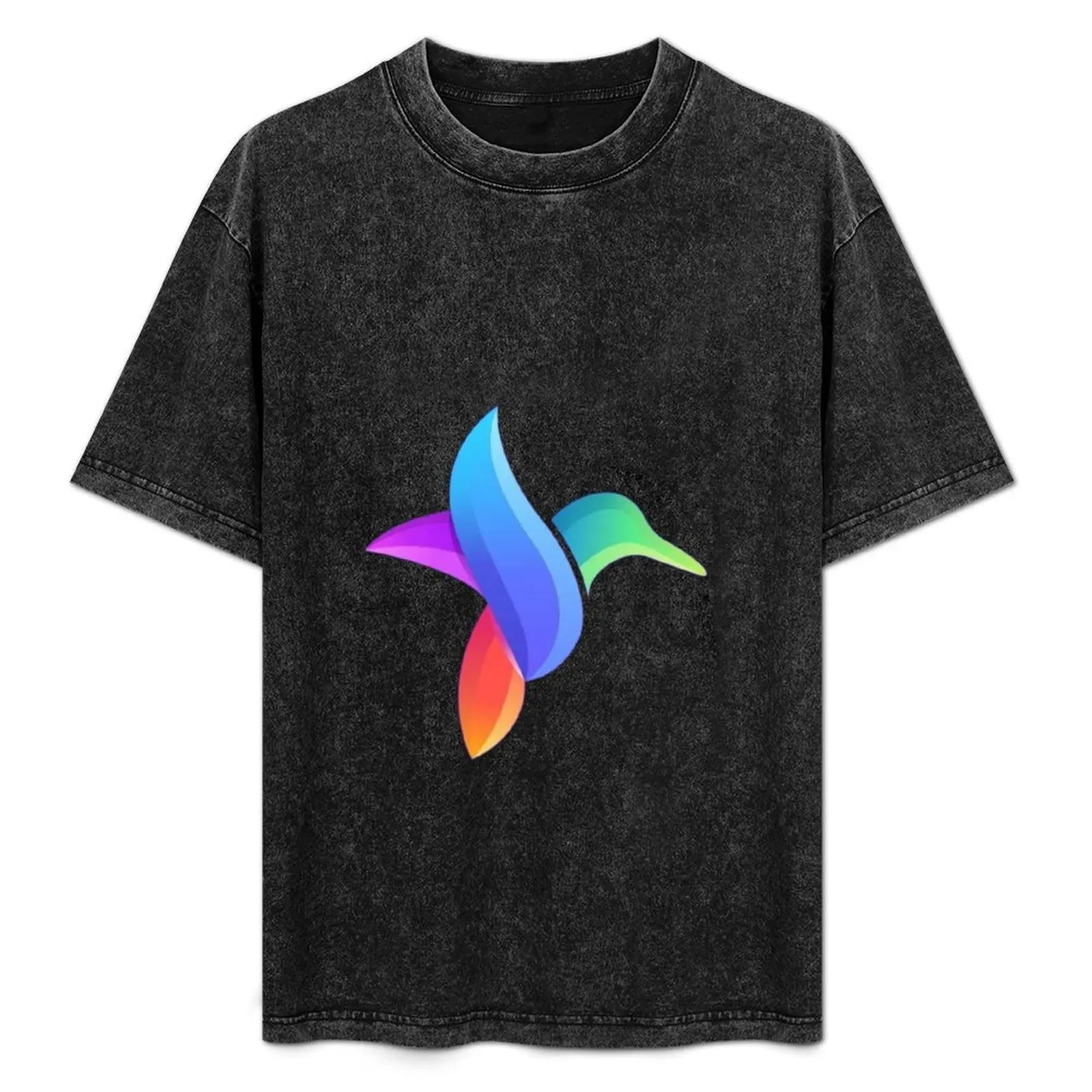 The Colibri T-Shirt Dry Fit Running Short Sleeve Top
The Colibri T-Shirt Dry Fit Running Short Sleeve Top