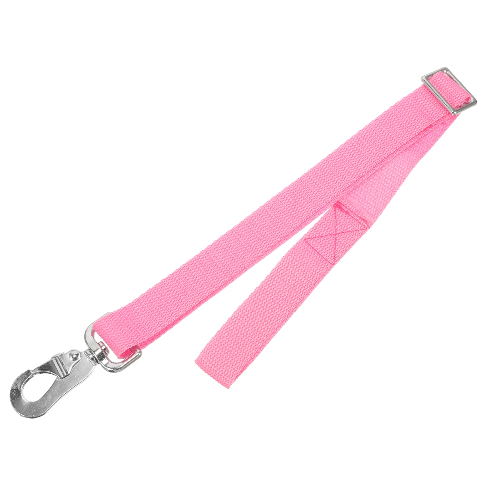 Horse Bucket Hook Straps Convenient Feeder Supply Adjustable Hanger Professional Replaceable Portable Buckets
Horse Bucket Hook Straps Convenient Feeder Supply Adjustable Hanger Professional Replaceable Portable Buckets