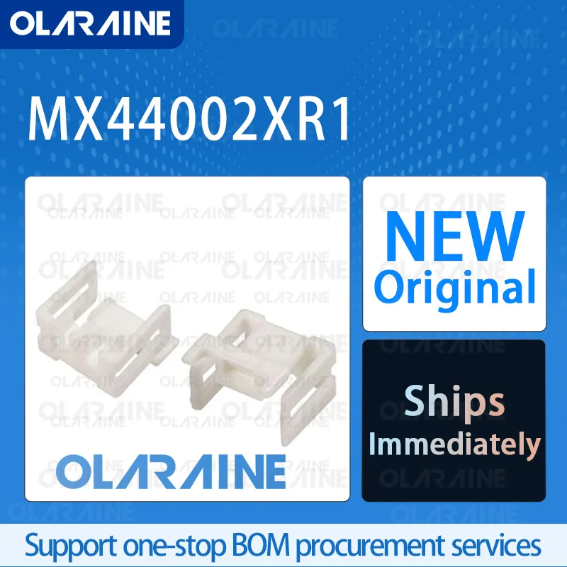 20/50/100Pcs MX44002XR1 100% brand new and original IC chip Automotive connectors 2 Position
20/50/100Pcs MX44002XR1 100% brand new and original IC chip Automotive connectors 2 Position