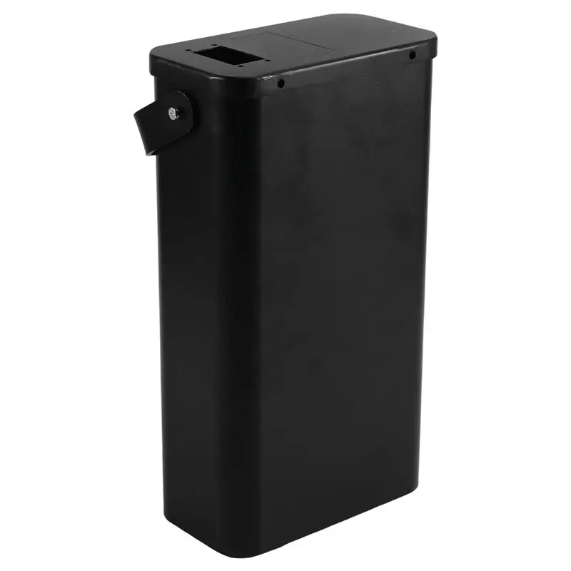 B72A Lithium Battery Case Box Ebike Battery Box 18650 Cells Electric Bicycle For Niu Ebike Battery Case For Niu U1/U1B/U1C/UQIS
B72A Lithium Battery Case Box Ebike Battery Box 18650 Cells Electric Bicycle For Niu Ebike Battery Case For Niu U1/U1B/U1C/UQIS