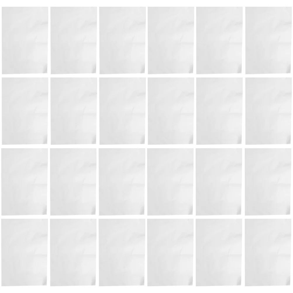 60 Sheets Professional Calligraphy Paper Chinese Art Paper Long Lasting Ink Retention Suitable for Watercolor Drawing
60 Sheets Professional Calligraphy Paper Chinese Art Paper Long Lasting Ink Retention Suitable for Watercolor Drawing