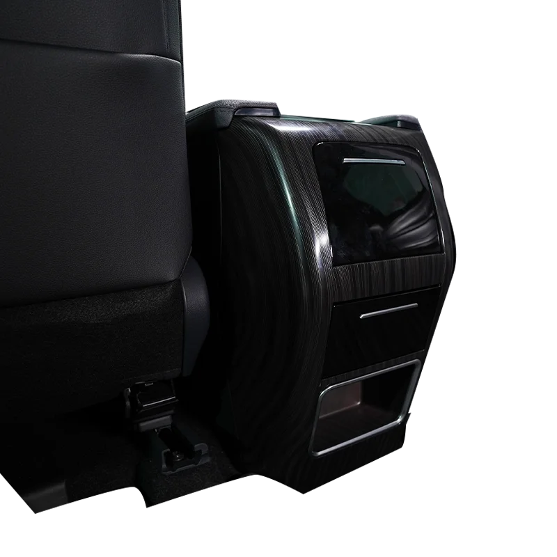 Auto Accessories Upgrade Center Console Armrest Box for Toyota 2022 Luxury Business Vehicle Decoration Accessories
Auto Accessories Upgrade Center Console Armrest Box for Toyota 2022 Luxury Business Vehicle Decoration Accessories