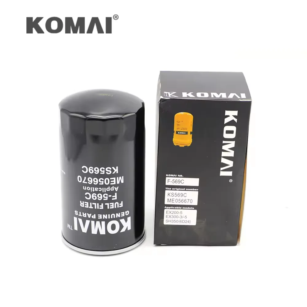 Для Ex300-5 Zx200 Zx210 дизельный топливный фильтр 31945-72000 Xkbh-02138 Ff5367 4616544 84160262
Для Ex300-5 Zx200 Zx210 дизельный топливный фильтр 31945-72000 Xkbh-02138 Ff5367 4616544 84160262