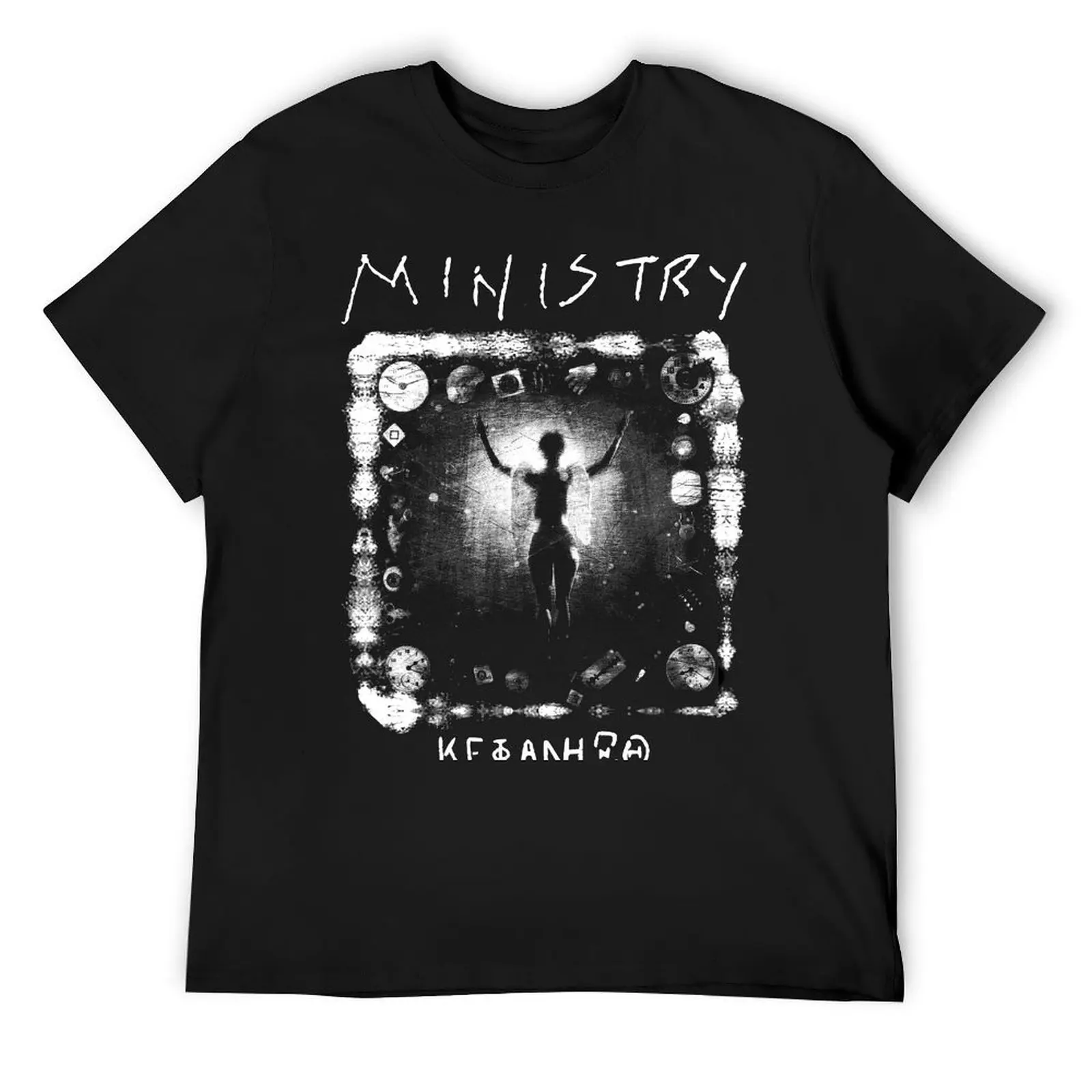 industrial rock band T-Shirt essential t shirt baggy shirts plus size men clothing
industrial rock band T-Shirt essential t shirt baggy shirts plus size men clothing