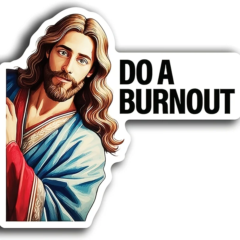 Do a Burnout Stier Water Cup Sticker Computer Notebook Sticker Refrigerator Sticker Car Sticker Glass Window Sticker
Do a Burnout Stier Water Cup Sticker Computer Notebook Sticker Refrigerator Sticker Car Sticker Glass Window Sticker