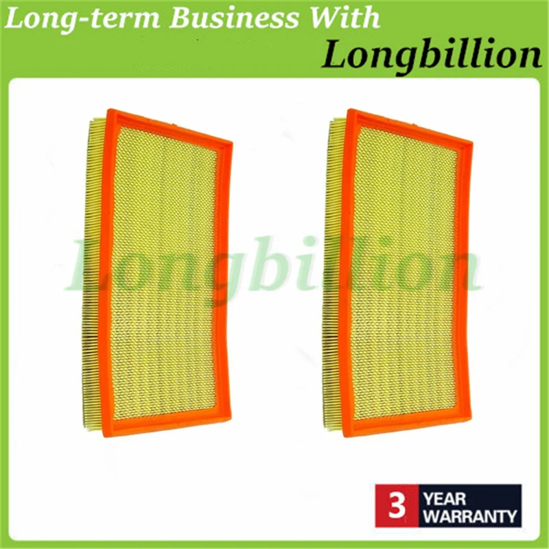 1Pair Auto Air Filter Element 000223039 223039 for Ferrari California T FF 599 612 GTC4
1Pair Auto Air Filter Element 000223039 223039 for Ferrari California T FF 599 612 GTC4