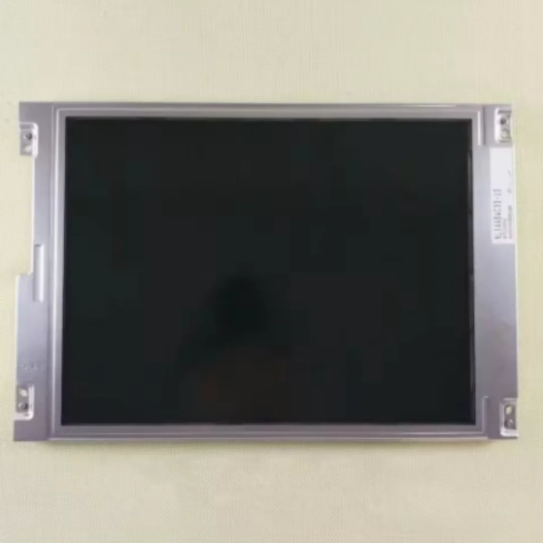 NL6448AC33-10 Original 10.4 Inch LCD Display Screen Panel 640×480
NL6448AC33-10 Original 10.4 Inch LCD Display Screen Panel 640×480