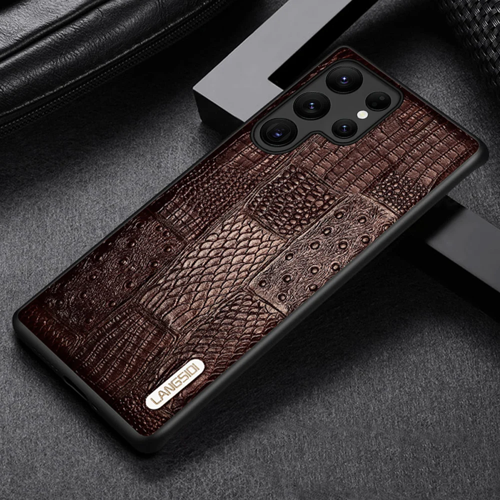 Чехол для телефона из 100% натуральной кожи в стиле ретро для Samsung Galaxy S23 S24 Ultra S24 Plus S23Plus S24Ultra S23Ultra
Чехол для телефона из 100% натуральной кожи в стиле ретро для Samsung Galaxy S23 S24 Ultra S24 Plus S23Plus S24Ultra S23Ultra