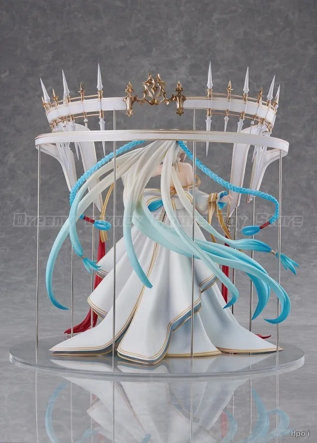 【Pre-sale】ANIPLEX+ Fate/Grand Order Morgan 1/7 Scale Anime Figure
【Pre-sale】ANIPLEX+ Fate/Grand Order Morgan 1/7 Scale Anime Figure