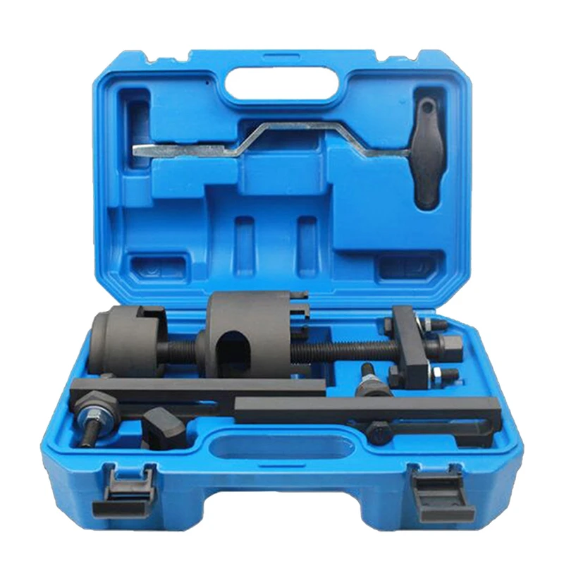 1 Set Double-Clutch Transmission Tool For VAG 7 Speed DSG Clutch Installer Remover T10373 T10323
1 Set Double-Clutch Transmission Tool For VAG 7 Speed DSG Clutch Installer Remover T10373 T10323
