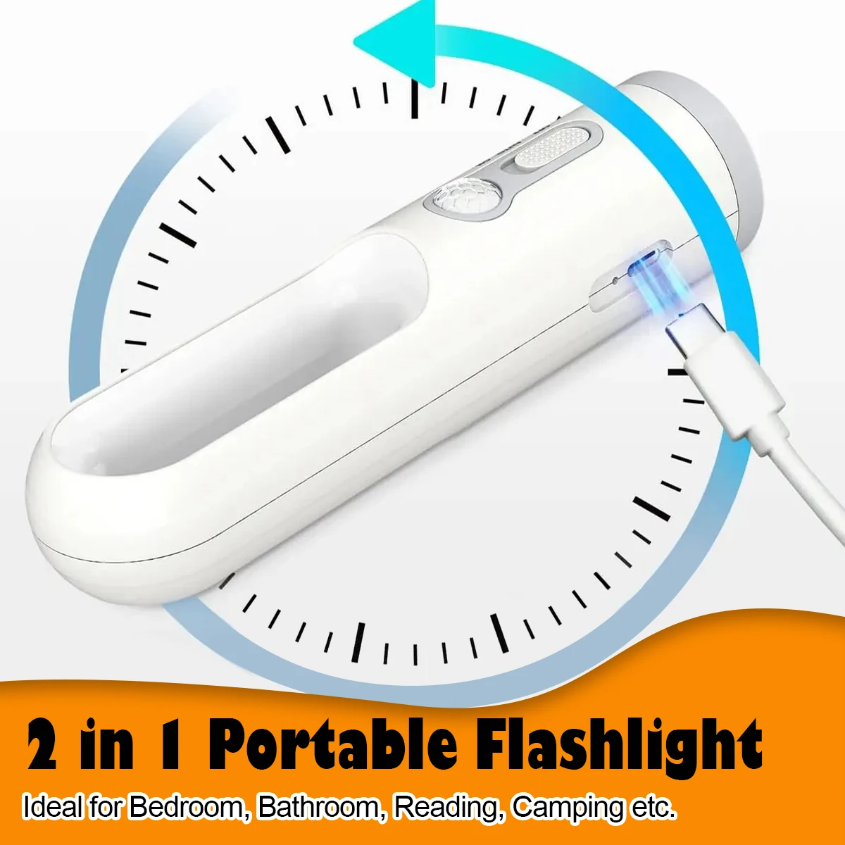 LED Night Light 3 Light Modes Flashlights Flashlight Waterproof Children's Portable Camping Sensor Lamps Warm Dusk Desk Room USB
LED Night Light 3 Light Modes Flashlights Flashlight Waterproof Children's Portable Camping Sensor Lamps Warm Dusk Desk Room USB