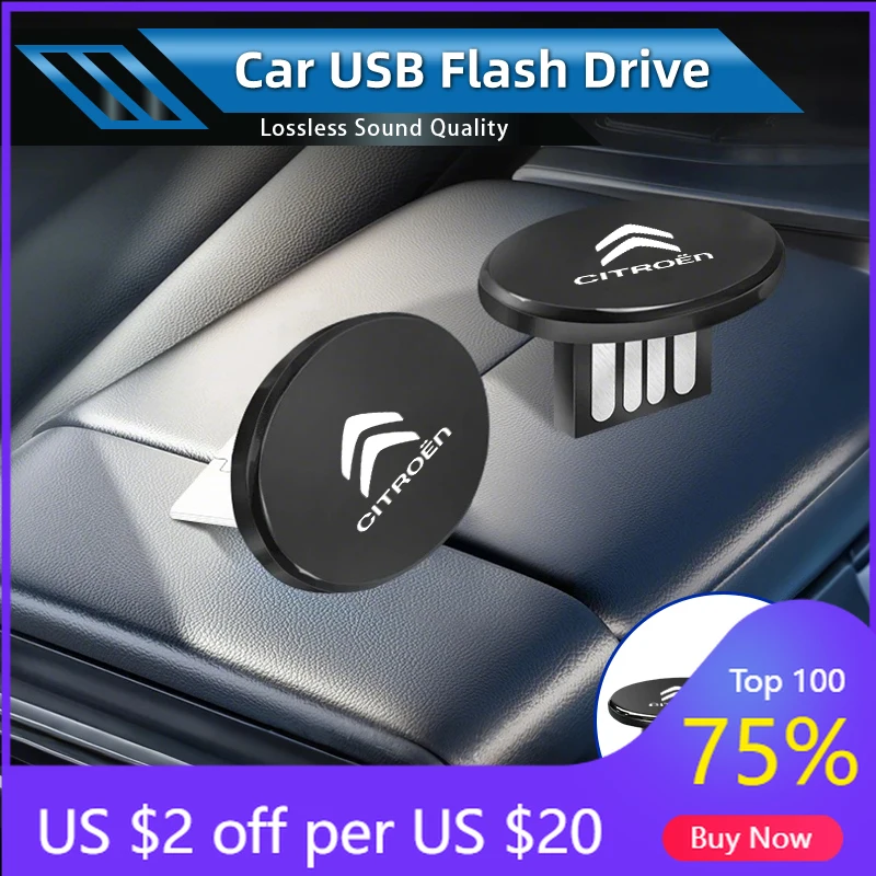 2026 Hot Car Sticker Car USB Type-C Flash Drive Mini Memory Stick Music Device Accessories For Citroen C4 C3 C5 C1 C2 Berlingo C
2026 Hot Car Sticker Car USB Type-C Flash Drive Mini Memory Stick Music Device Accessories For Citroen C4 C3 C5 C1 C2 Berlingo C