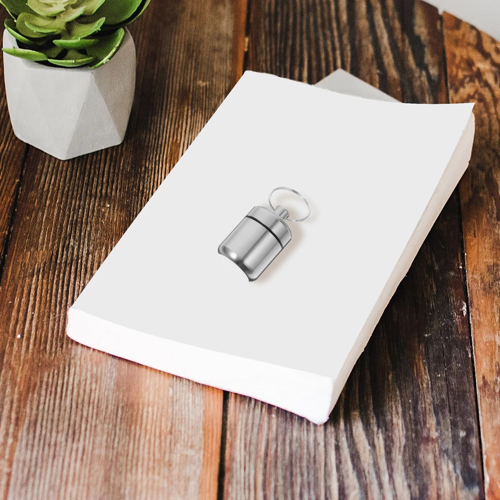 Noise Canceling Earplugs Aluminum Alloy Case Lightweight Portable Waterproof Travel Earbud Organizer Storage Keychain Container
Noise Canceling Earplugs Aluminum Alloy Case Lightweight Portable Waterproof Travel Earbud Organizer Storage Keychain Container