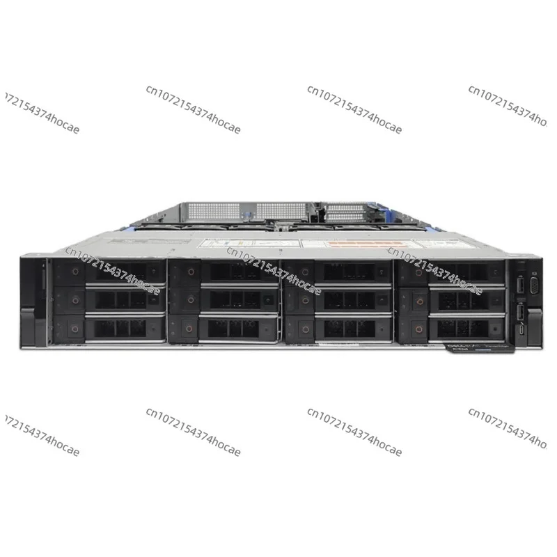 R740 R640 R540 R440 Rack mounted Server Multi core Data Storage and Rendering Host
R740 R640 R540 R440 Rack mounted Server Multi core Data Storage and Rendering Host