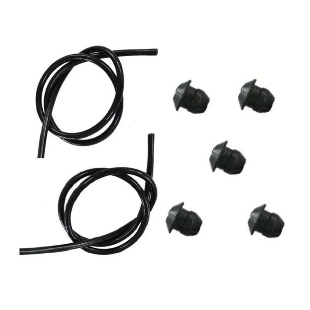 Grommet Kit Including Ten Fuel Tank Bushings Compatible with Parts #For 580457501 & #503735801 For Use in Multiple Models
Grommet Kit Including Ten Fuel Tank Bushings Compatible with Parts #For 580457501 & #503735801 For Use in Multiple Models