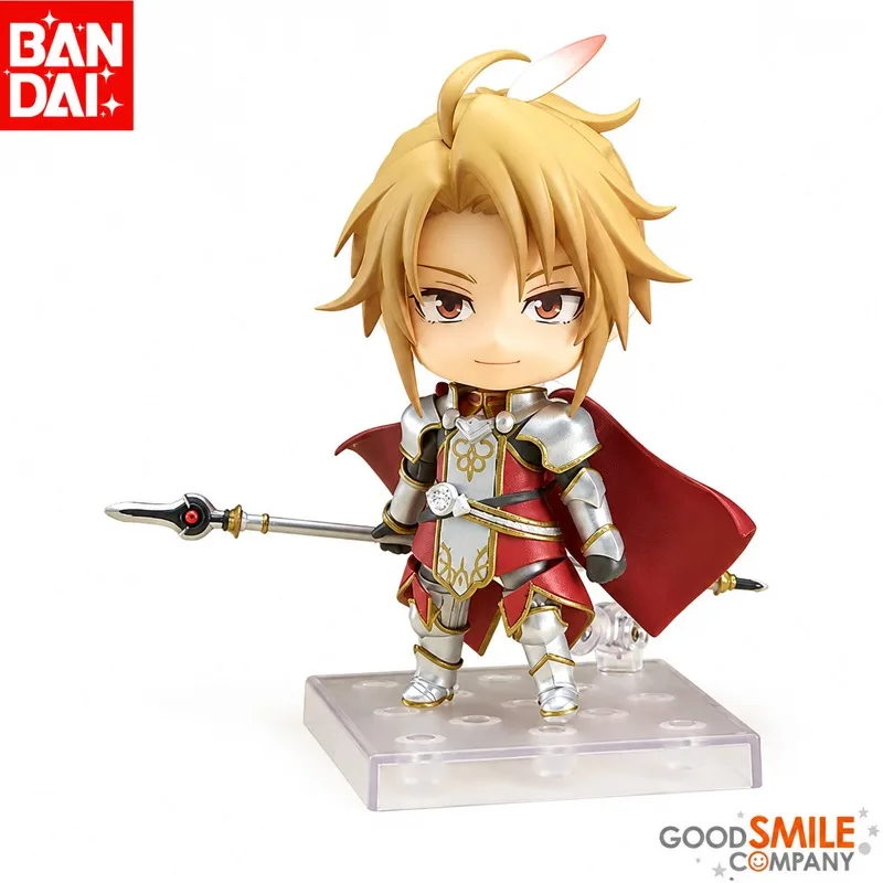 In Stock Bandai Original Bandai The Rising Of The Shield Hero Kitamura Motoyasu Action Figure Model Doll Brand New Boxed Anime
In Stock Bandai Original Bandai The Rising Of The Shield Hero Kitamura Motoyasu Action Figure Model Doll Brand New Boxed Anime