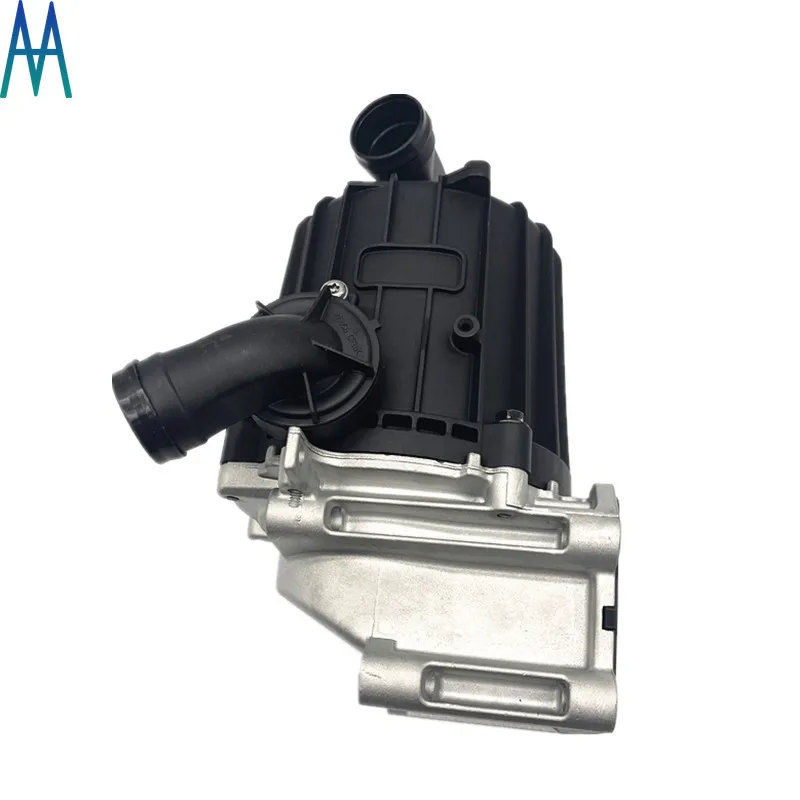 22877306 21373547 Truck Pump Tractor Trailer Oil Separator for FH16 FM420
22877306 21373547 Truck Pump Tractor Trailer Oil Separator for FH16 FM420