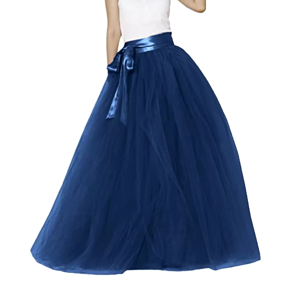 Women'S High Waist Large Skirt Carnival Elastic Belt Mesh Skirt Party Tutu Puffy Skirt Female Lining High Waist Mini Skirts
Women'S High Waist Large Skirt Carnival Elastic Belt Mesh Skirt Party Tutu Puffy Skirt Female Lining High Waist Mini Skirts