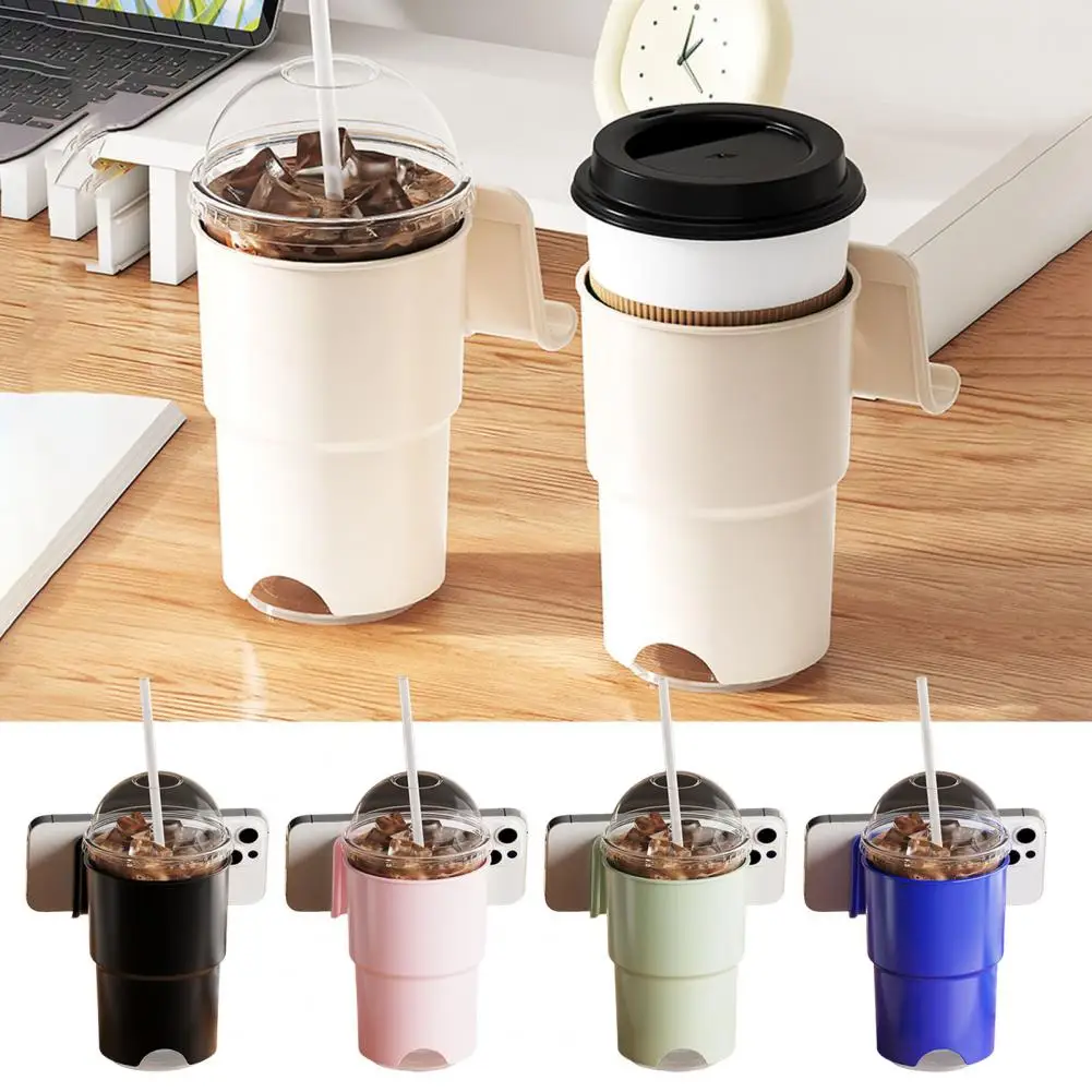 Mobile Phone Holder Multi-purpose Vacuum Suction Cup Holder for Office Desktop Organization Plastic Mobile Phone Cup Holder
Mobile Phone Holder Multi-purpose Vacuum Suction Cup Holder for Office Desktop Organization Plastic Mobile Phone Cup Holder