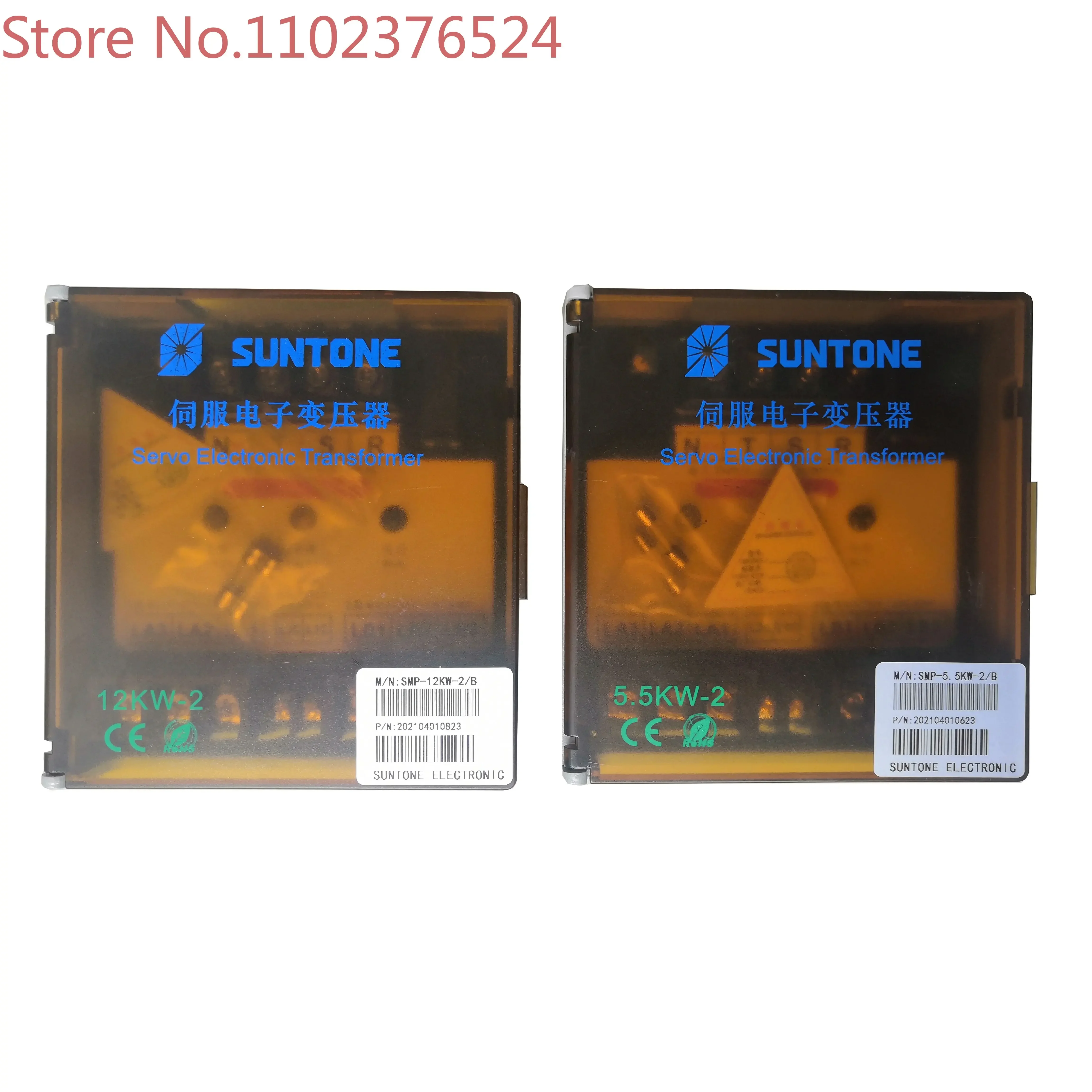 SMP-10KW-1/B Shangtong intelligent servo electronic transformer is suitable for 10KW and below power servo system
SMP-10KW-1/B Shangtong intelligent servo electronic transformer is suitable for 10KW and below power servo system