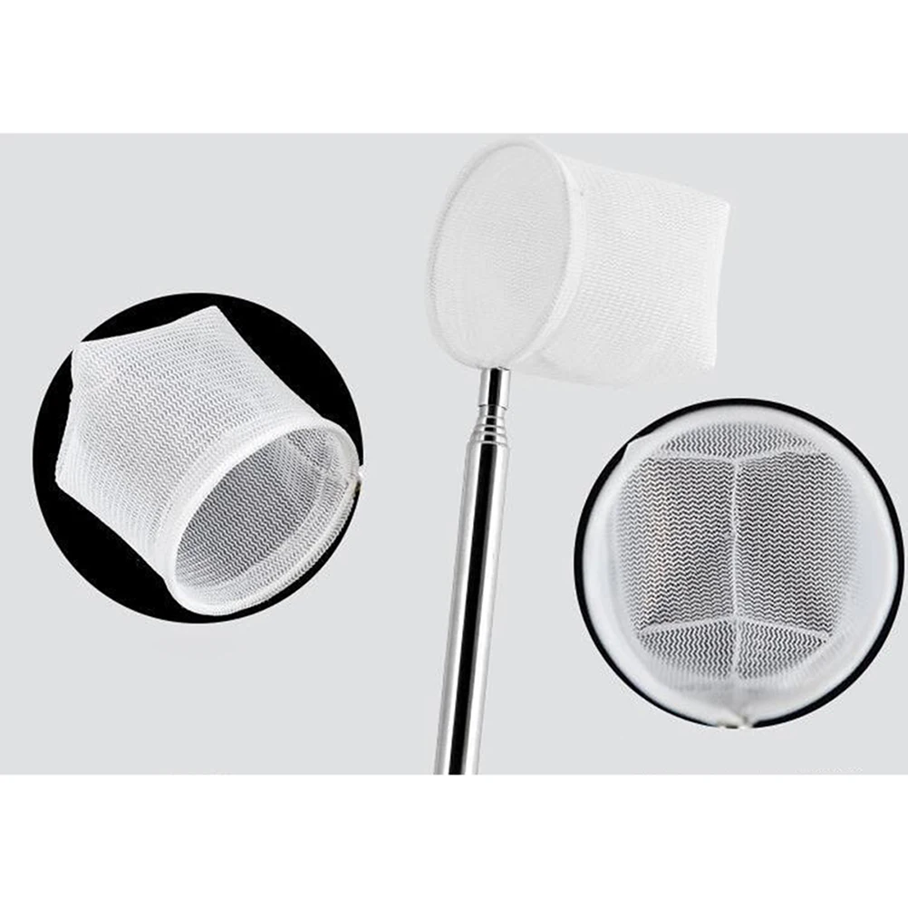 1 шт. 3D нержавеющая телескопическая рыболовная небьющаяся сетка с глубоким воротником для аквариума, сетка для аквариумных рыб, креветок, резервуар
1 шт. 3D нержавеющая телескопическая рыболовная небьющаяся сетка с глубоким воротником для аквариума, сетка для аквариумных рыб, креветок, резервуар