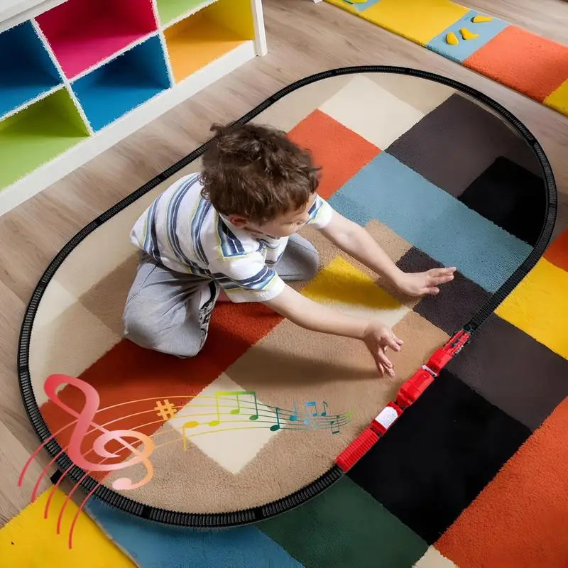 Train Track Set Retro Electric Train Toys Railway Tracks Railway Tracks Building Set Educational Model Train Set For Christmas
Train Track Set Retro Electric Train Toys Railway Tracks Railway Tracks Building Set Educational Model Train Set For Christmas