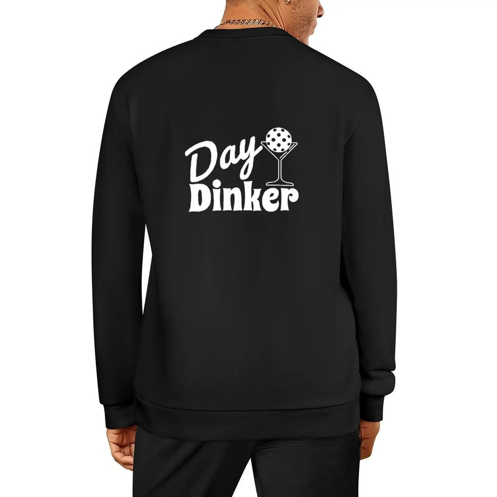 Day Dinker Funny Pickleball Player Pullover men's coat autumn new products men clothes winter clothes sports sweatshirt man
Day Dinker Funny Pickleball Player Pullover men's coat autumn new products men clothes winter clothes sports sweatshirt man