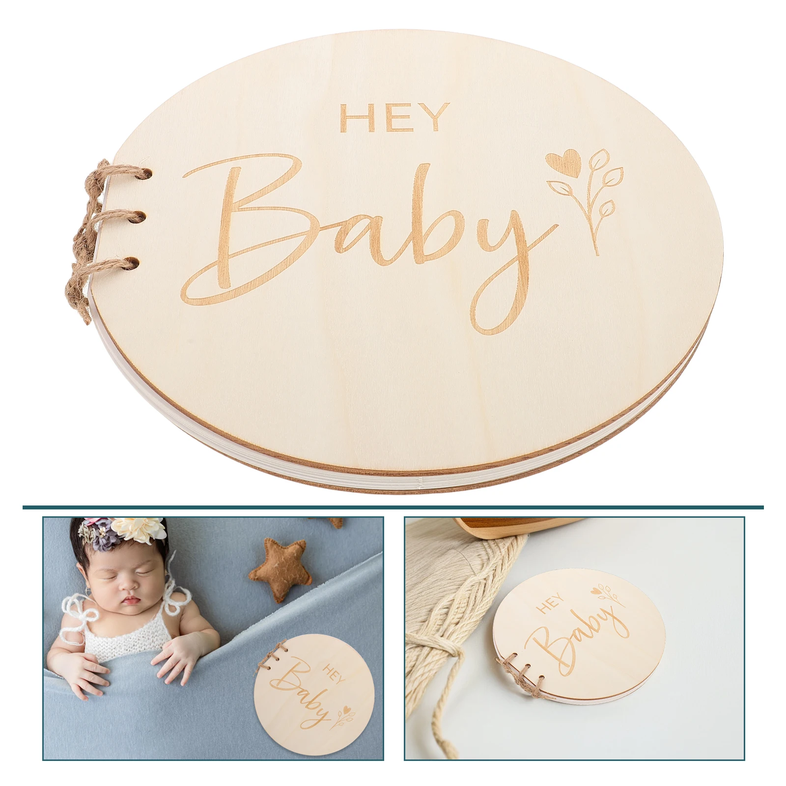 Natural Wood Guest Book For Shower Rustic Wooden Sign-In Book Keepsake Memory Album Compact Elegant Design
Natural Wood Guest Book For Shower Rustic Wooden Sign-In Book Keepsake Memory Album Compact Elegant Design